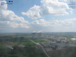 Jaderná elektrárna Dukovany