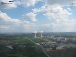 Jaderná elektrárna Dukovany