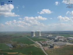 Jaderná elektrárna Dukovany