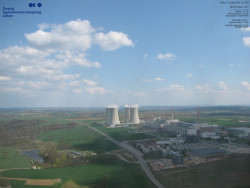 Jaderná elektrárna Dukovany