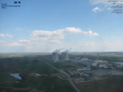 Jaderná elektrárna Dukovany