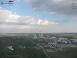 Jaderná elektrárna Dukovany