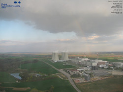 Jaderná elektrárna Dukovany