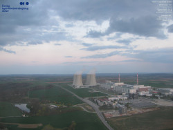 Jaderná elektrárna Dukovany