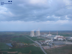 Jaderná elektrárna Dukovany