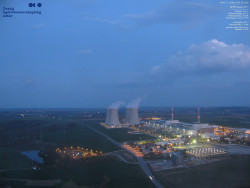 Jaderná elektrárna Dukovany