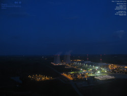 Jaderná elektrárna Dukovany