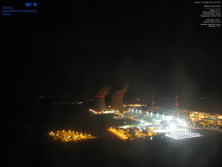 Jaderná elektrárna Dukovany