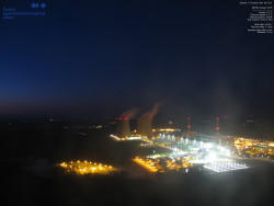 Jaderná elektrárna Dukovany