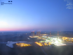 Jaderná elektrárna Dukovany