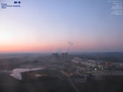 Jaderná elektrárna Dukovany