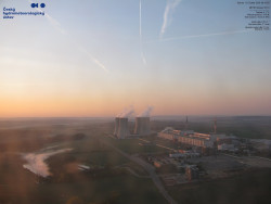 Jaderná elektrárna Dukovany