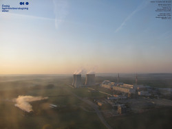 Jaderná elektrárna Dukovany