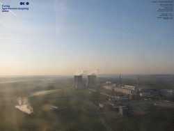 Jaderná elektrárna Dukovany