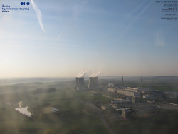 Jaderná elektrárna Dukovany