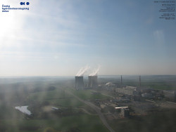 Jaderná elektrárna Dukovany