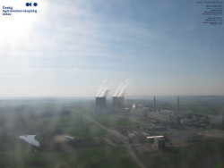 Jaderná elektrárna Dukovany