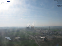 Jaderná elektrárna Dukovany