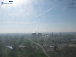 Jaderná elektrárna Dukovany