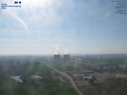 Jaderná elektrárna Dukovany