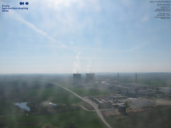 Jaderná elektrárna Dukovany