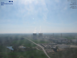 Jaderná elektrárna Dukovany