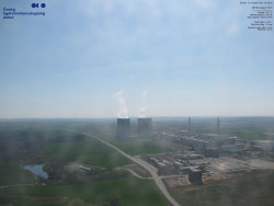 Jaderná elektrárna Dukovany