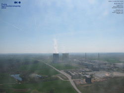 Jaderná elektrárna Dukovany