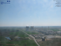 Jaderná elektrárna Dukovany