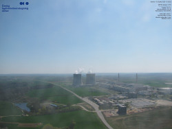 Jaderná elektrárna Dukovany