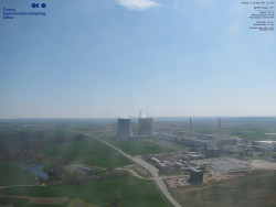 Jaderná elektrárna Dukovany