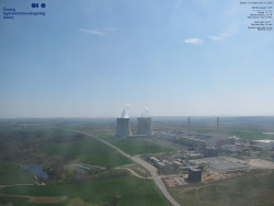 Jaderná elektrárna Dukovany