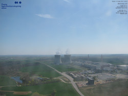 Jaderná elektrárna Dukovany