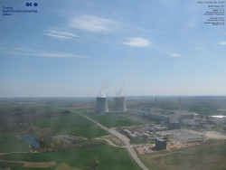 Jaderná elektrárna Dukovany