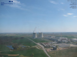 Jaderná elektrárna Dukovany