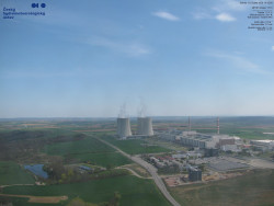 Jaderná elektrárna Dukovany