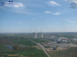 Jaderná elektrárna Dukovany