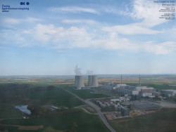 Jaderná elektrárna Dukovany