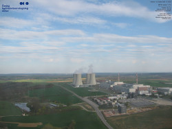 Jaderná elektrárna Dukovany