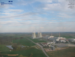 Jaderná elektrárna Dukovany