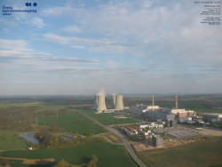 Jaderná elektrárna Dukovany