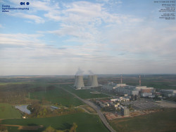 Jaderná elektrárna Dukovany