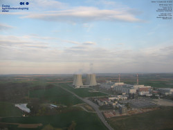 Jaderná elektrárna Dukovany