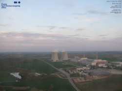 Jaderná elektrárna Dukovany