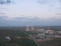 Jaderná elektrárna Dukovany