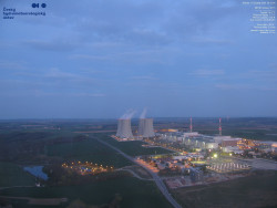 Jaderná elektrárna Dukovany