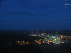 Jaderná elektrárna Dukovany