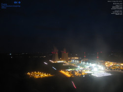 Jaderná elektrárna Dukovany