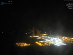 Jaderná elektrárna Dukovany