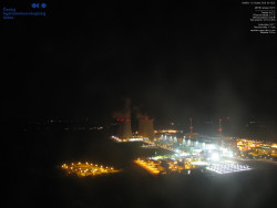 Jaderná elektrárna Dukovany